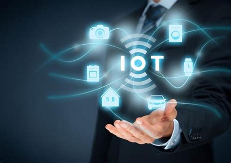 Get The Best And Appropriate Iot Solutions Meeting Your Specific Needs