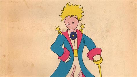 Le Petit Prince De Saint Exupéry Une Légende Gazette Drouot