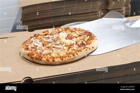 World Leader In Pizza Delivery Hi Res Stock Photography And Images Alamy