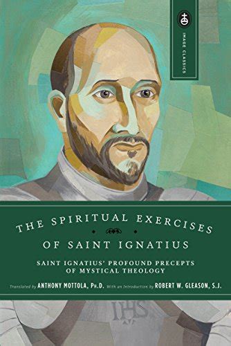 Ignatian Spirituality — The Contemplative Life