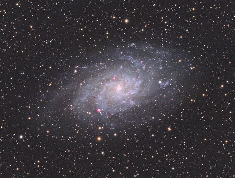 Meet The Galaxy M33 Visibledark