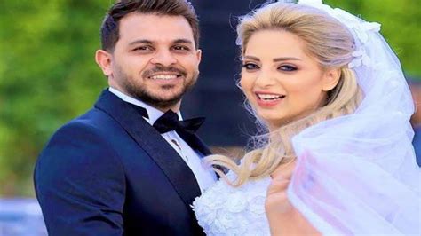 مى حلمى تنهار بسبب محمد رشاد. استمرار الحرب الكلامية بين مي حلمي وطليقها محمد رشاد ...