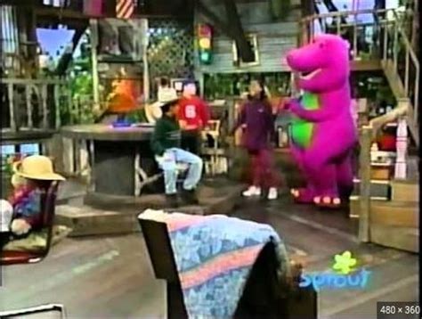 Barney And Friends You Can Do It Tv Episode 2000 Imdb