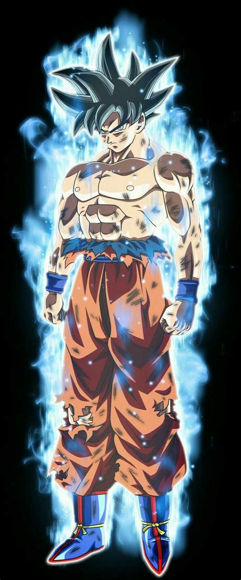 Goku Limit Braker Dragon Ball Z Dragon Ball Super Goku Goku Super