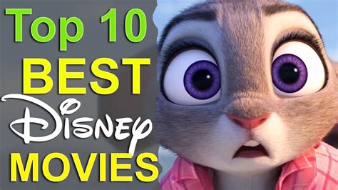 We love documentaries at wired and, as this list proves, there are dozens of great ones worthy of your time and attention. Top 10 UPCOMING ANIMATED MOVIES 2017 |Upcoming Disney ...