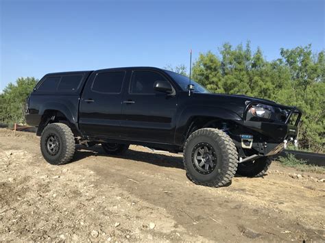 King 3 Suspension Lift Kit 2nd Gen Only Tacoma World