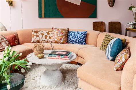 Curved Sofas For Small Spaces Australia Sofa Design Ideas