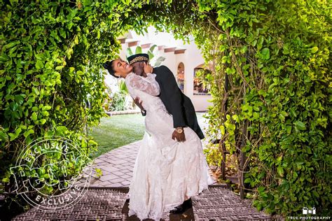 Olympic Athletes Queen Harrison And Will Claye Are Married Two Years
