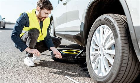 Emergency Tyre Fitting At Home Or Work Emergency Tyres Tyre Change