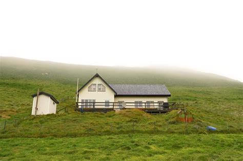 The Worlds Loneliest Houses
