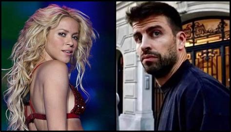 Filtran letra de nueva canción de Shakira Hace pedazos a su expareja