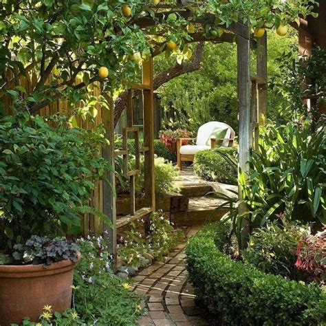 Best Secret Garden Ideas That Will Make Everyone Envy You Garden