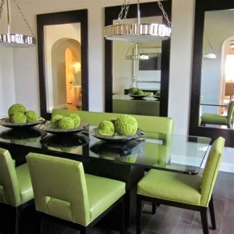 Designing Home Using Mirrors To Solve Decorating Problems