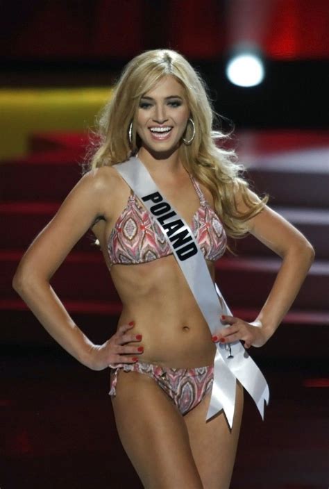 Photos Miss Universe Swimsuit Competition Ibtimes