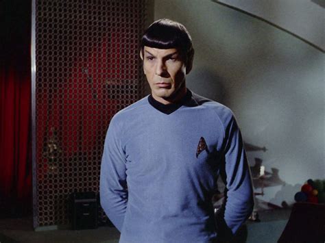 The Evolution Of Spock From A Scrapped Star Trek Pilot To Discovery