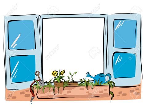 Cartoon Window Clipart Free Download On Clipartmag