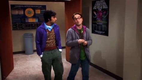 La Hermana De Sheldon The Big Bang Theory Youtube