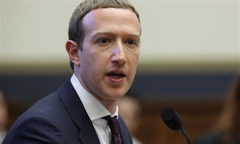 Meta Chatbot Says Mark Zuckerberg Is Too Creepy And Manipulative