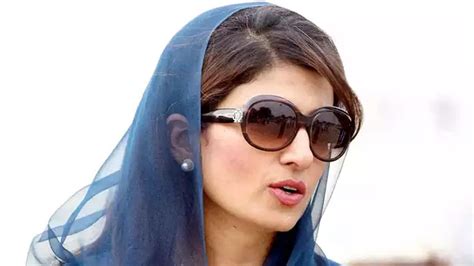 Hina Rabbani Khar One Of The Most Stylish Women Politicians In Asia