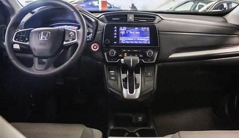 Dilawri Group of Companies | 2017 Honda CR-V Apple carplay, Bluetooth