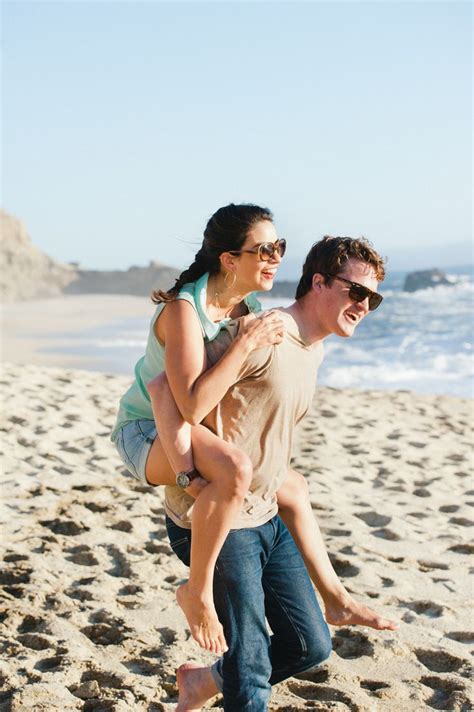 Date Night Idea Beach Party For Two From Pictilio A Checklist San Francisco Wedding