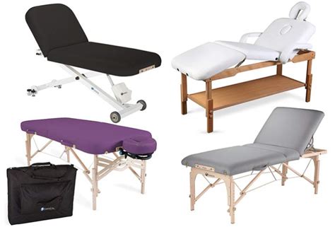 9 Best Massage Tables Which Is Right For You
