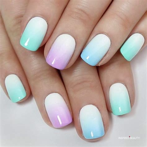 40 Cute Easter Nails Designs For Spring Inspired Beauty