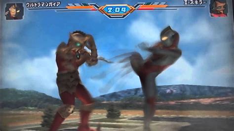 Ultraman Fighting Evolution Rebirth Server Status Is Ultraman Fighting