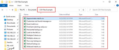 How To Merge Multiple Csv Files Into One Excel File With Cmd Command