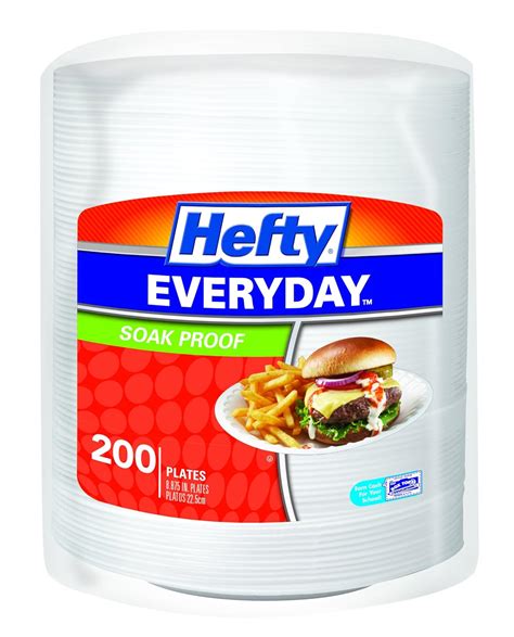 Top 10 Hefty Serve And Store Plates 10 Best Home Product