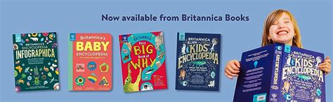 Britannica All New Kids Encyclopedia What We Know And What We Dont