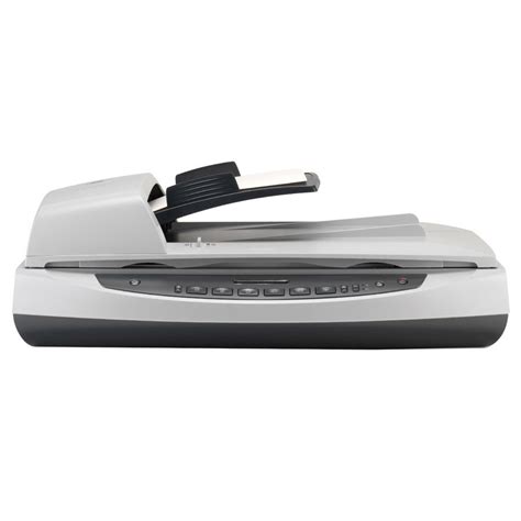Hp Scanjet 8270 Document Flatbed Scanner Coeco Office Systems