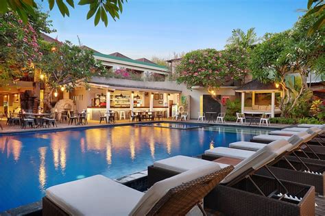 Kamuela Villas And Suite Sanur Au68 2021 Prices And Reviews Bali