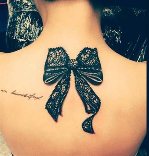 45 Lace Tattoos For Women Art And Design