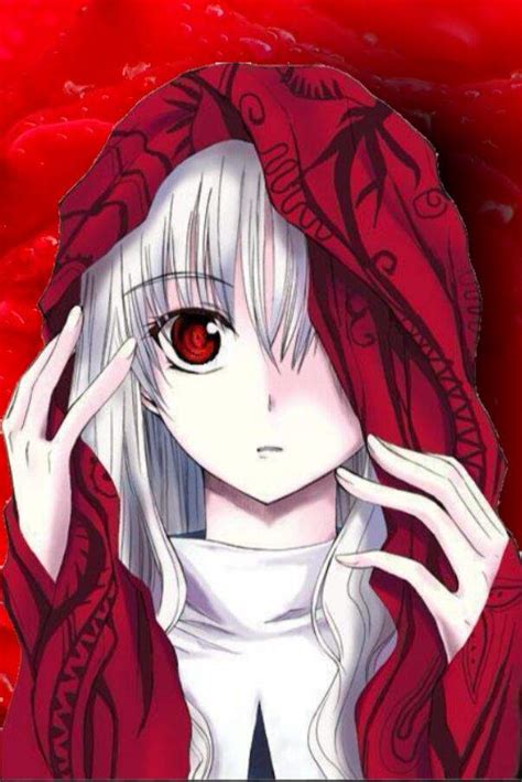 Cute Vampire Girl Anime Amino