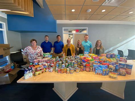 Below is a listing of greater pittsburgh community food bank agencies located within the 45th senatorial district. Rycon donated 412 lbs of food to the Greater Pittsburgh ...