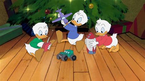 Huey Dewey And Louie Christmas Specials Wiki