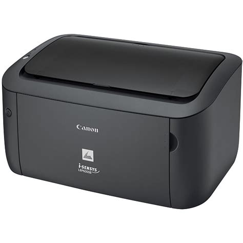 I have just acquired a new canon lbp 6020 printer and it seems there is no connection method 2: Canon LBP 6030B