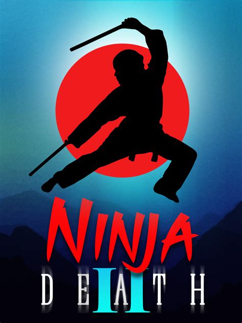 Prime Video Ninja Death Ll