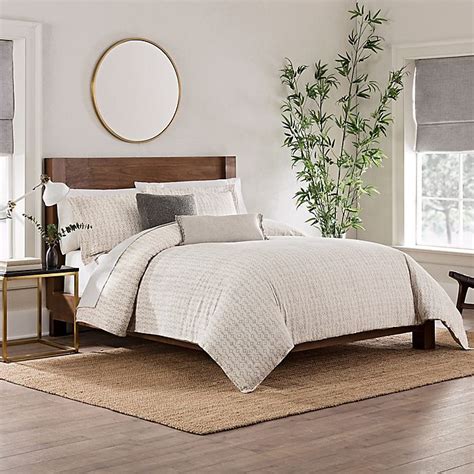 Courtney Duvet Cover Set Bed Bath And Beyond