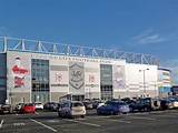 Cardiff Football Stadium Images