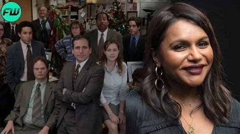 That Show Is So Inappropriate Now Mindy Kaling Reveals Why The