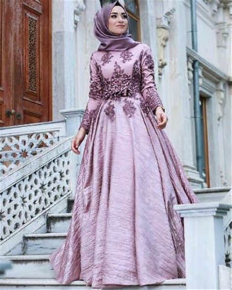 Model Gamis Rabbani Radea