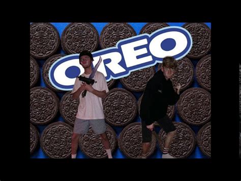 Oreo Lil Clout Feat Yung Band Shazam