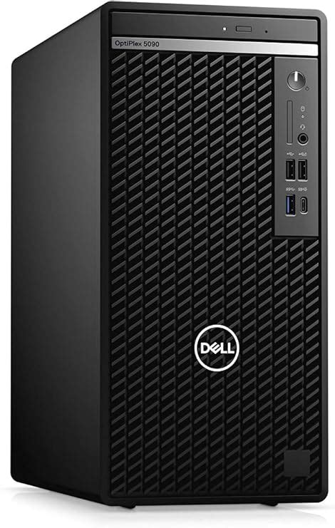 Dell Optiplex 5000 5090 Mt Mini Tower Desktop 2021 Core I5 256gb