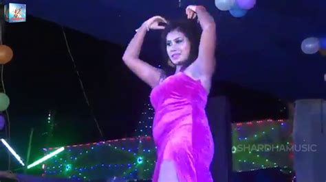 Bhojpuri Stage Show 2019 Hot Bhojpuri Video Latest Bhojpuri Arkestra Bhojpuri Hot Song 2019 Hd