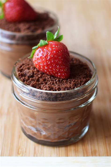 Pudding is one of those easy and quick comforting desserts that can be prepared at any time of the week and enjoyed as an afterschool sweet snack or. Dairy-Free Dirt Pudding Cups Recipe - Go Dairy Free