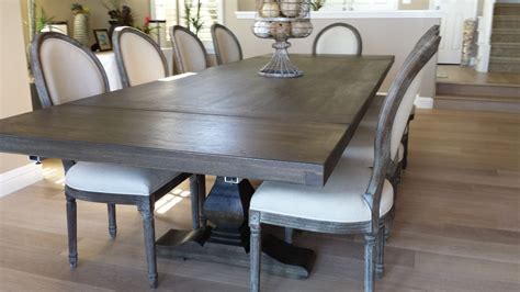 Maybe you would like to learn more about one of these? 41 Extendable Modern Dining Table | 12 seat dining table ...