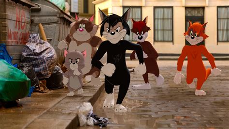 ‘tom And Jerry Gives Box Office Some Life With 137m Opening Abc27