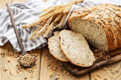 Did You Know These Brown Bread Benefits For Weightloss
